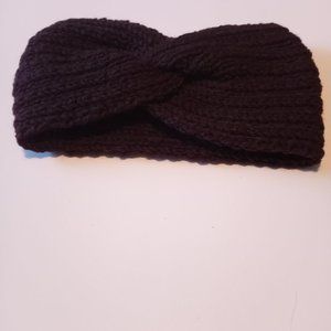 Women Crotchet Headband